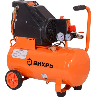 Компрессор Вихрь КП-195/24 (74/3/20)