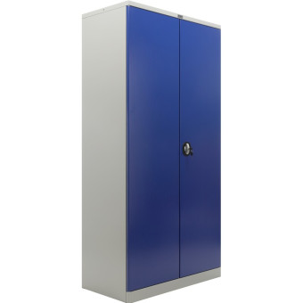 Шкаф инструментальный Практик TC-1995 950х500х1900 мм