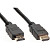 Кабель Telecom HDMI-HDMI 2 метра (TCG200F-2M)