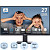 Монитор 27" MSI MP273U черный (9S6-3PB4CH-230)