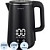 Чайник электрический Supra KES-1888DP чёрный