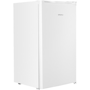 Холодильник однокамерный Maunfeld MFF83W