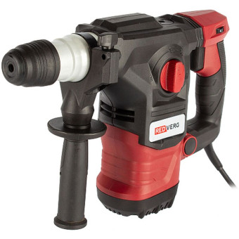 Перфоратор сетевой Redverg RD-RH1600