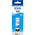 Чернила Epson T00R2 C13T00R240 голубые оригинальные