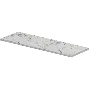 Столешница VOK WTOP_300 (мрамор каприа, 3000х600х38 мм)