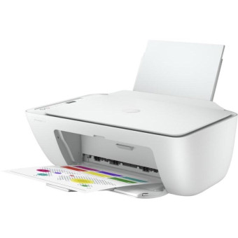 МФУ струйное HP DeskJet 2710 (5AR83B)