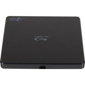 Привод BD-RE DL LG BP55EB40.AHLE10B Slim