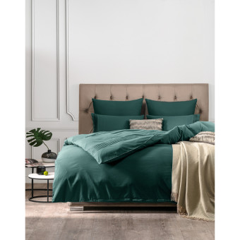 Постельное белье Sleepix МИОКО 1006.01381 (1.5-спальное, сатин)