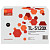 Картридж лазерный EasyPrint TL-5120X LPM-TL-5120X для Pantum черный совместимый повышенной емкости