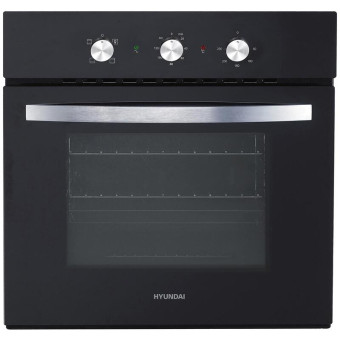 Духовой шкаф электрический Hyundai HEO 6630 BG