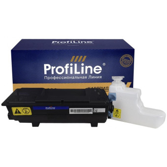Картридж лазерный ProfiLine TK-3160 1T02T90NL1 для Kyocera черный  совместимый