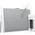 Графический планшет Xencelabs Bundle M BPH1212W-K02A White  (XMCTBMFRES-SE2)