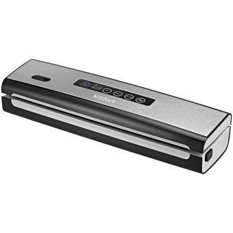 Вакуумный упаковщик Kitfort КТ-1510