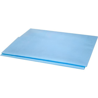 Салфетка одноразовая Индемиз стерильная в сложении 40x40 см (голубая)