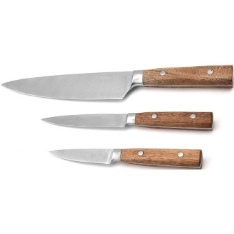 Набор ножей TalleR (22081)