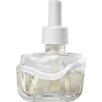 Наполнитель (рефил) для электрического ароматизатора Breesal Цветочная  аллея 20 мл