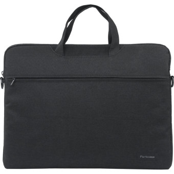 Сумка для ноутбука 15.6" PortCase KCB-165 Black чёрная