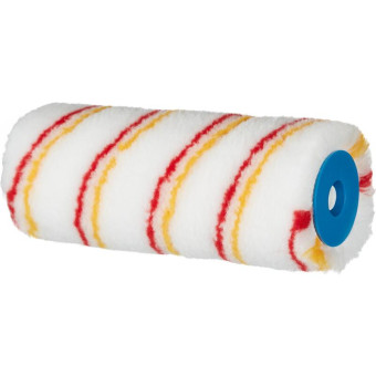 Валик малярный сменный TOPFORT Хобби 180 мм полиэстер ворс 16 мм