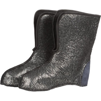 Чулок-вкладыш утепленный НТП нетканое полотно (размер 44-45)