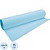 Простыня одноразовая Инмедиз нестерильная с перфорацией 200x70 см  голубая (100 штук в рулоне)