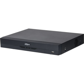 Видеорегистратор Dahua DH-XVR5104HS-4KL-I3 Видеорегистратор Dahua DH-XVR5104HS-4KL-I3