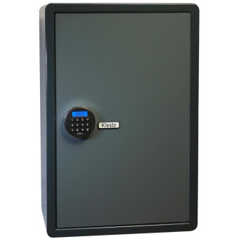 Сейф мебельный Klesto RS65EL с трейзером (электронный замок)