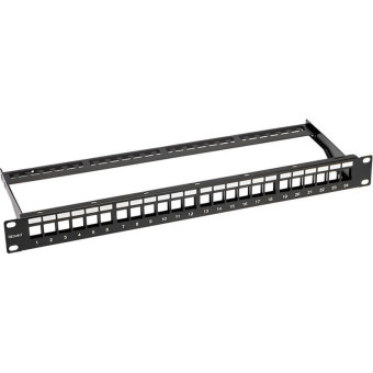 Патч-панель Rexant 02-0053