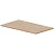 Столешница Easy Project DFTG118X68OW (дуб светлый, 1180х680х25 мм)