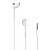Наушники Apple EarPods белые (MWU53ZM/A)