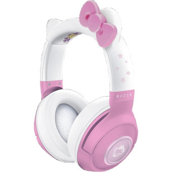 Гарнитура беспроводная Razer Kraken BT Hello Kitty And Friends Edition (RZ04-03520300-R3M1)