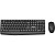 Комплект беспроводной клавиатура и мышь Philips SPT6337B/60