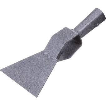 Ледоруб-топор Рустрейд Б-2 ЗИ-00204 сварной 12 см без черенка 0.4 кг