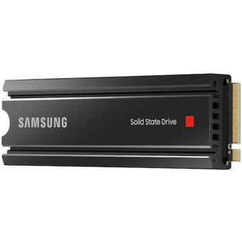 SSD накопитель Samsung 980 PRO 1 ТБ (MZ-V8P1T0CW)