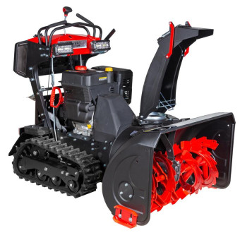 Снегоуборщик бензиновый Redverg ProLine RD-SBS87/15TBH
