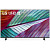 Телевизор 65" LG 65UR78009LL.ARUB черный