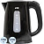 Чайник электрический JVC JK-KE1210 чёрный