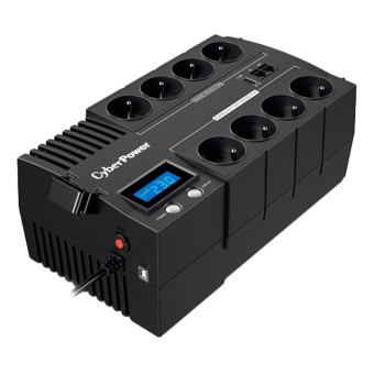Источник бесперебойного питания CyberPower BR1000ELCD