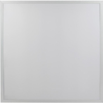 Светильник светодиодный Эра SPO-1-40-6K-M 40Вт 3060Лм 6500К IP40 потолочный встраиваемый опал (Б0041887)