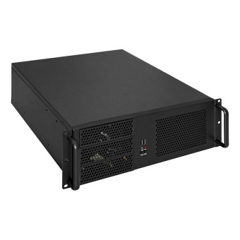 Корпус для сервера ExeGate Pro 3U390-08 3U (EX264270RUS)