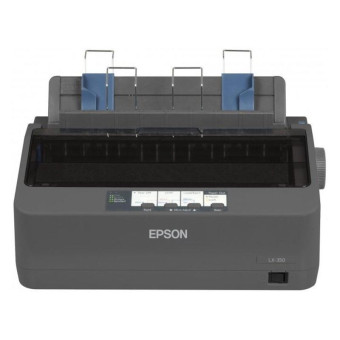 Принтер матричный Epson LX-350 (C11CC24031)