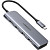 Разветвитель USB Ugreen CM195 (70410)