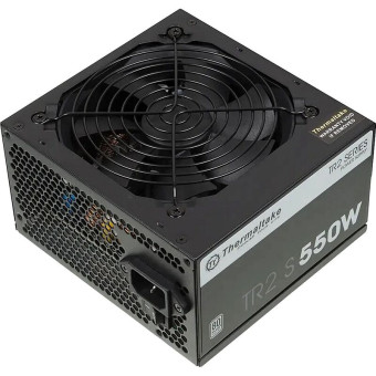 Блок питания Thermaltake TR2 S 550 Вт (PS-TRS-0550NPCWEU-2)