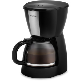 Кофеварка капельная Vitek 1503-VT-03