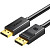 Кабель Ugreen DP102 DisplayPort - DisplayPort 3 метра (10212_)