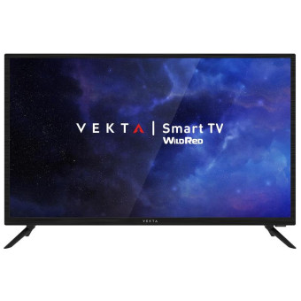 Телевизор Vekta LD-32SR4731BS черный