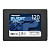 SSD накопитель Patriot Memory Burst Elite 120 ГБ (PBE120GS25SSDR)