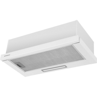 Вытяжка Maunfeld Clyde 50 белая