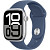 Смарт-часы Apple Watch Series 10 42 мм серебристые (MWWC3LW/A)