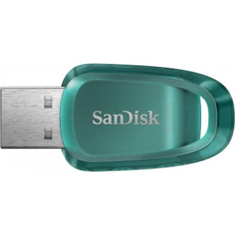 Флешка USB 3.0 128 ГБ SanDisk CZ96 Ultra Eco (SDCZ96-128G-G46) Флешка USB 3.0 128 ГБ SanDisk CZ96 Ultra Eco (SDCZ96-128G-G46)
