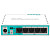 Маршрутизатор MikroTik hEX Lite (RB750r2)
